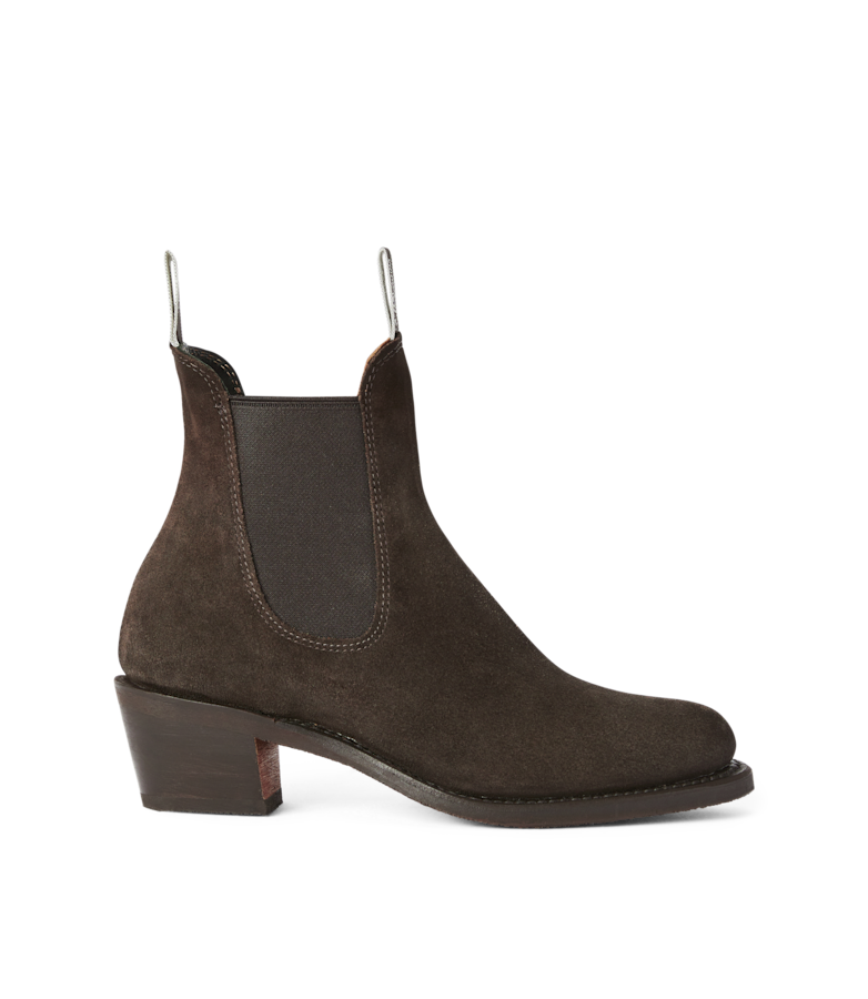 Rosebery boot