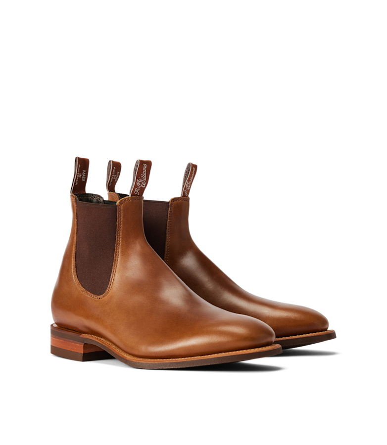 Comfort Tambo boot