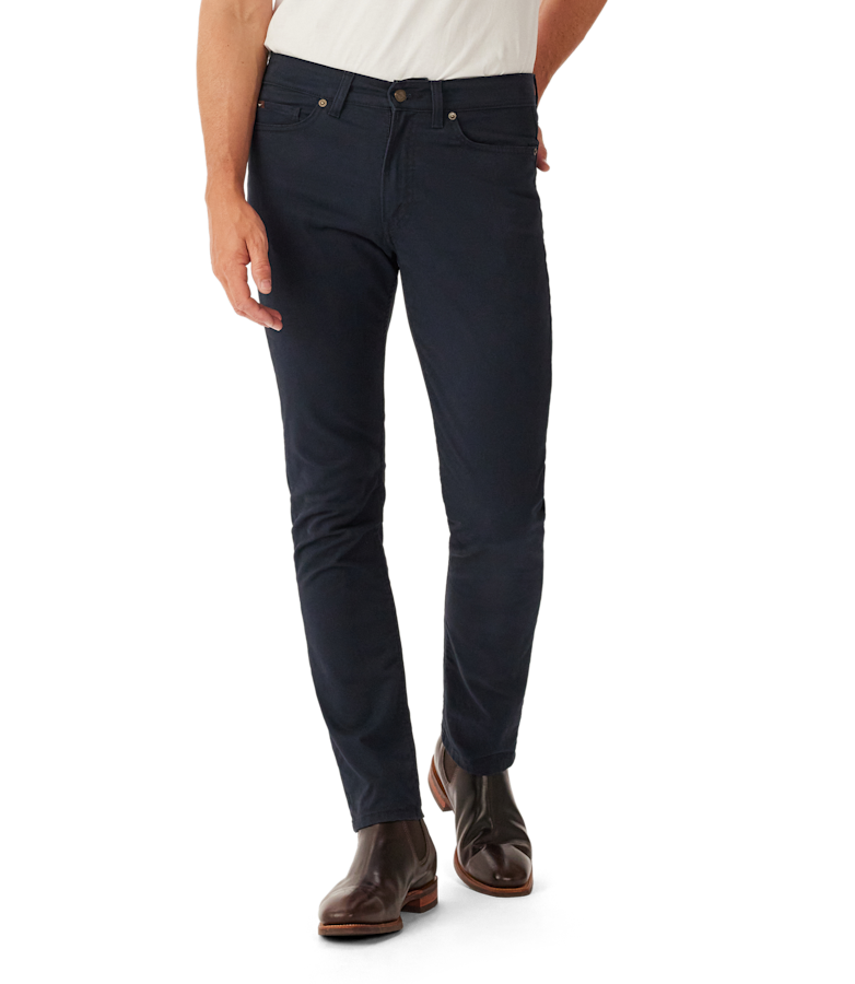 Victor 5 pocket