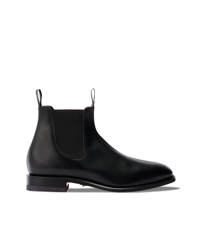 Signature Craftsman boot