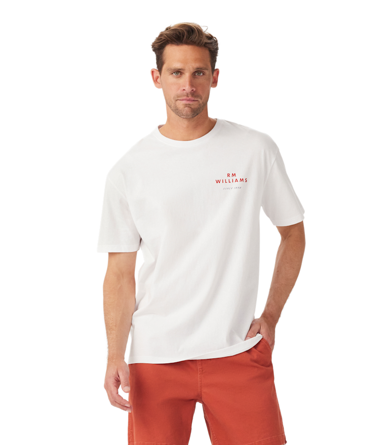 Menu t-shirt