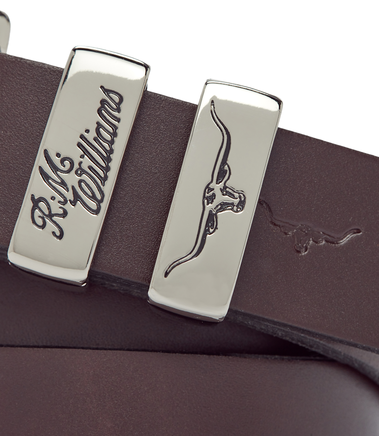 Slim Drover belt