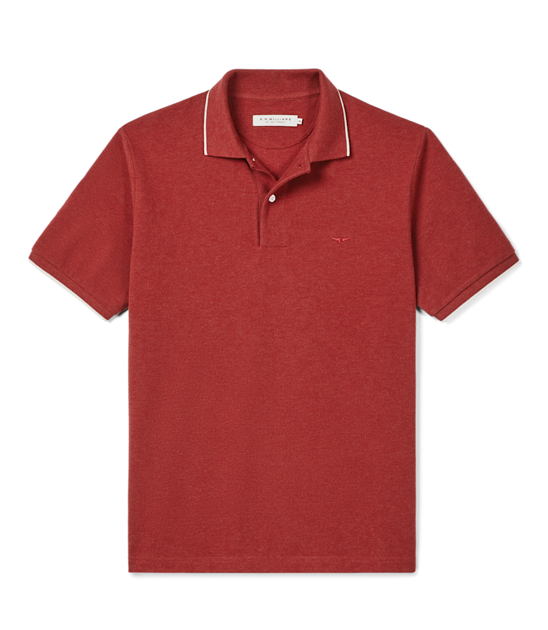 Percy polo