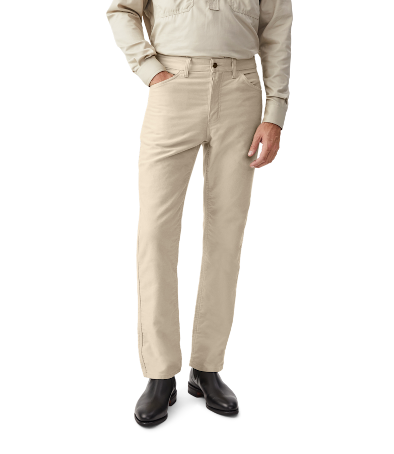 Cleanskin jeans