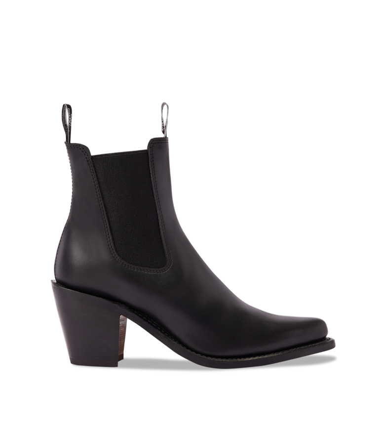 Maya boot