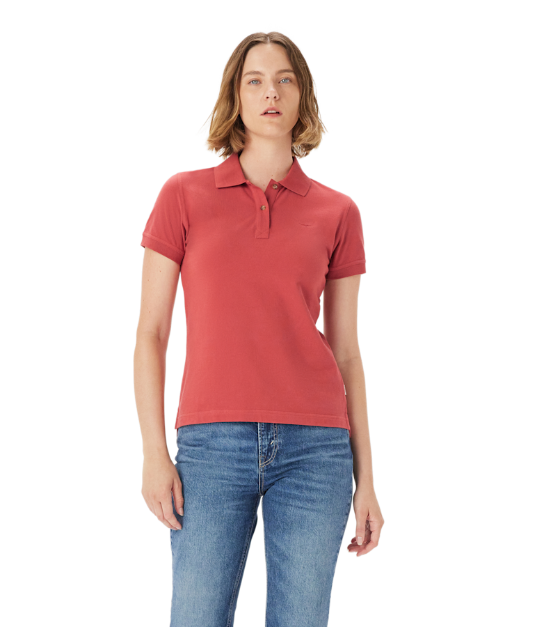Margaret polo