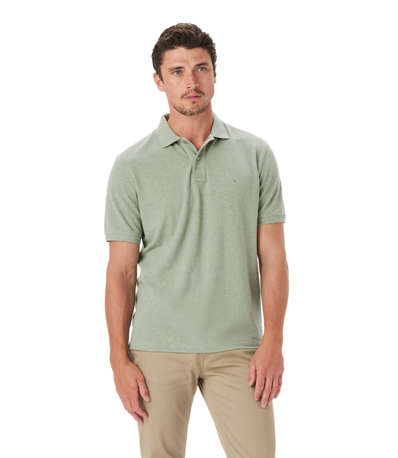 Rod polo