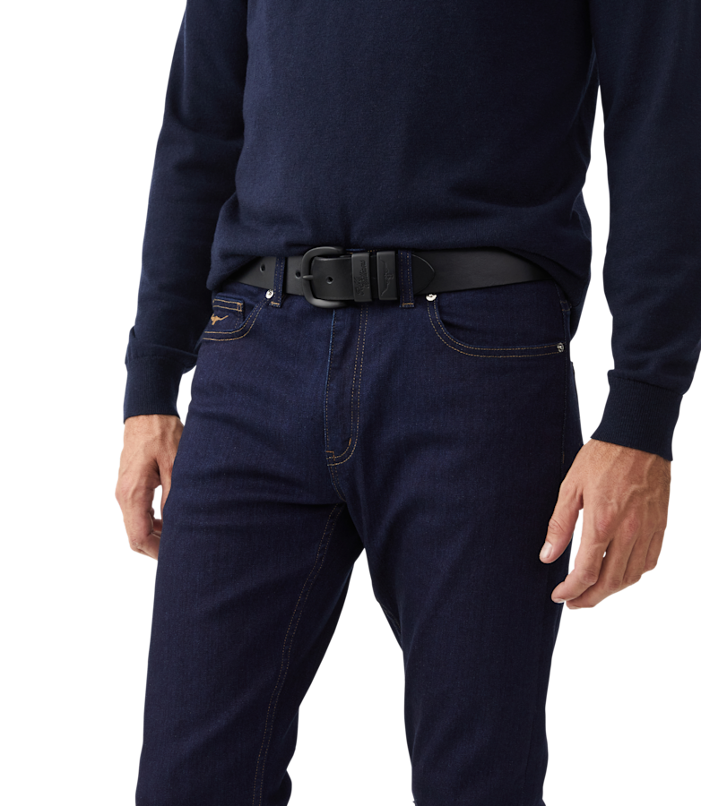 Drover belt