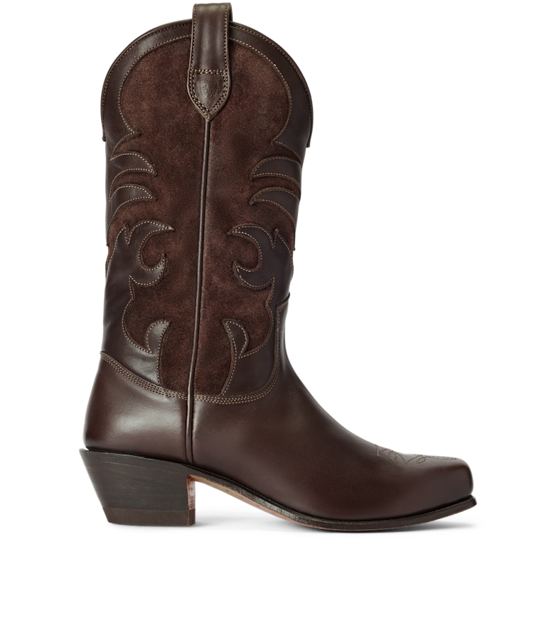 Victoria boot