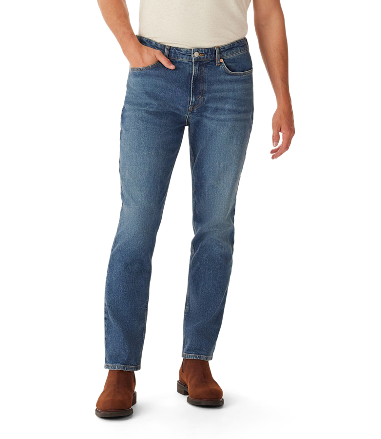 Loxton jean