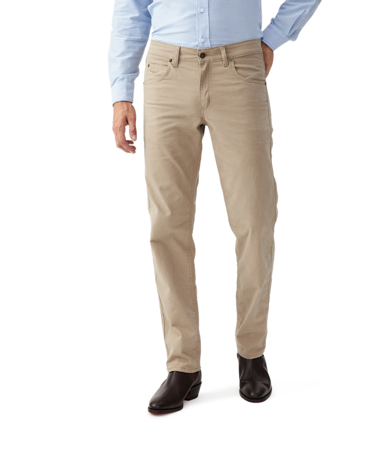 Linesman slim