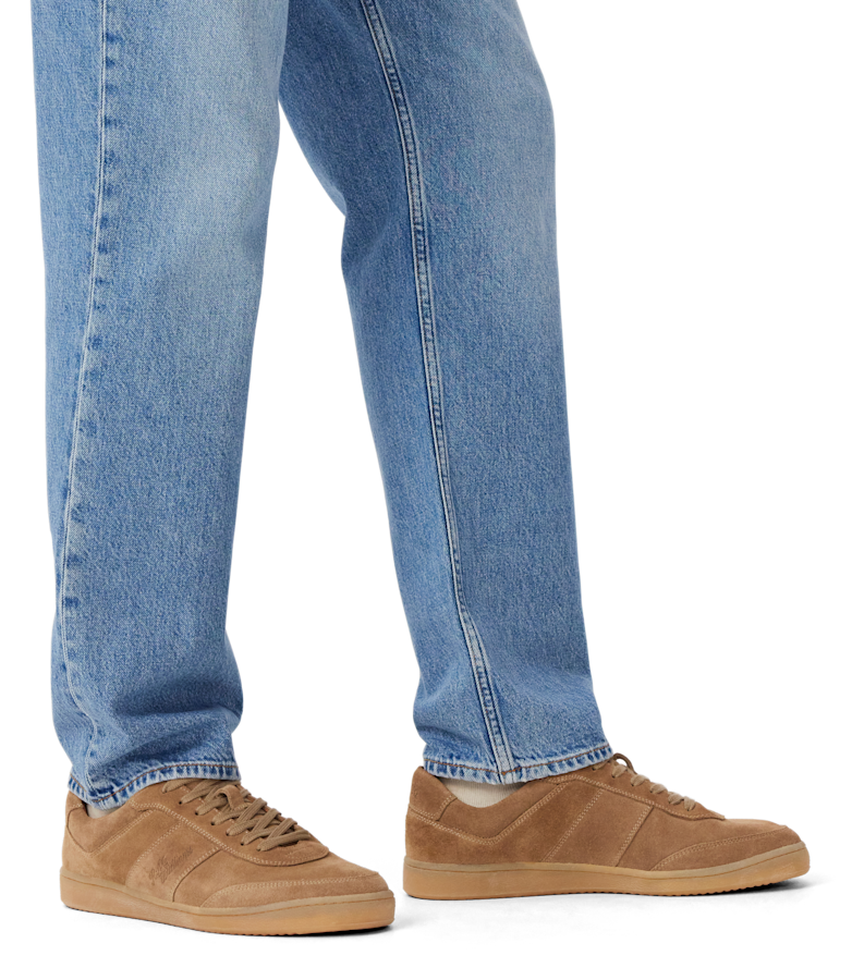 Sandbar sneaker