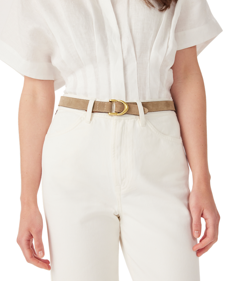 Dylan belt