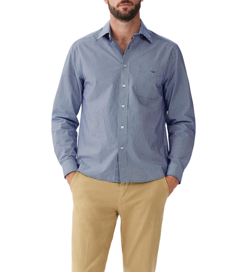 Classic shirt