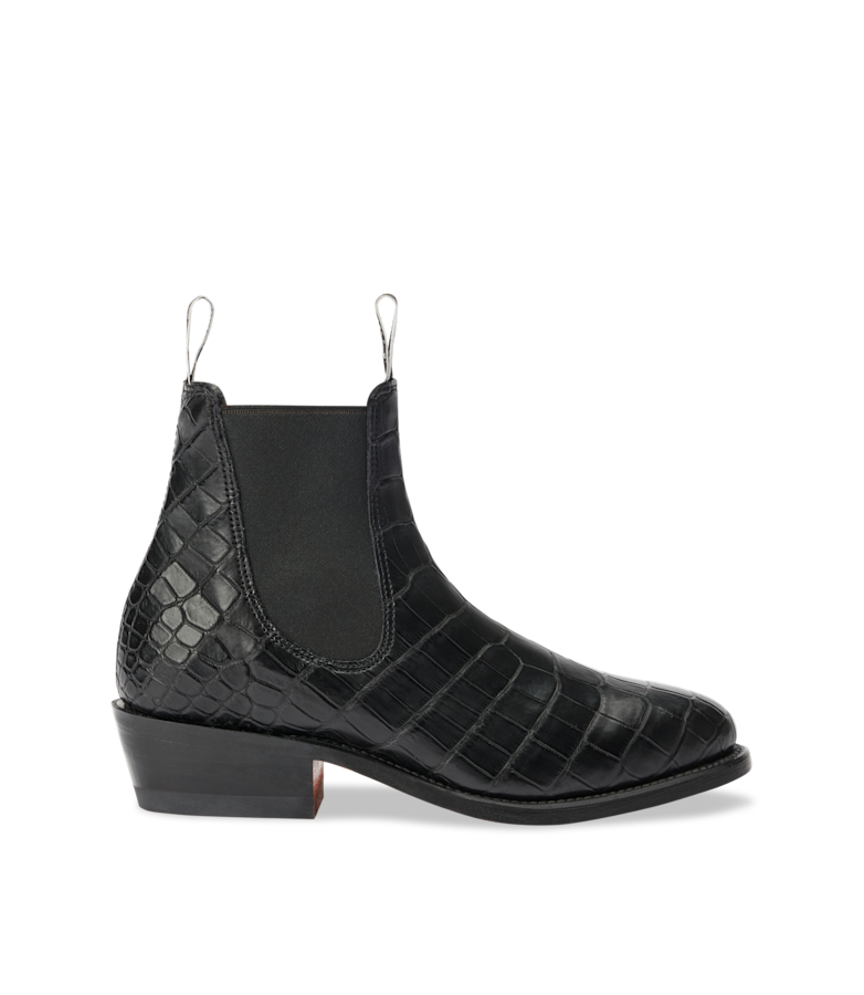 Lady Yearling boot