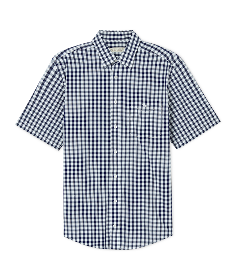 Hervey shirt