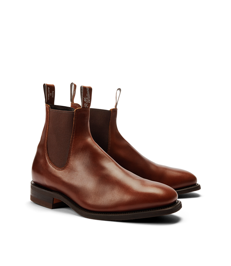 Comfort Tambo boot