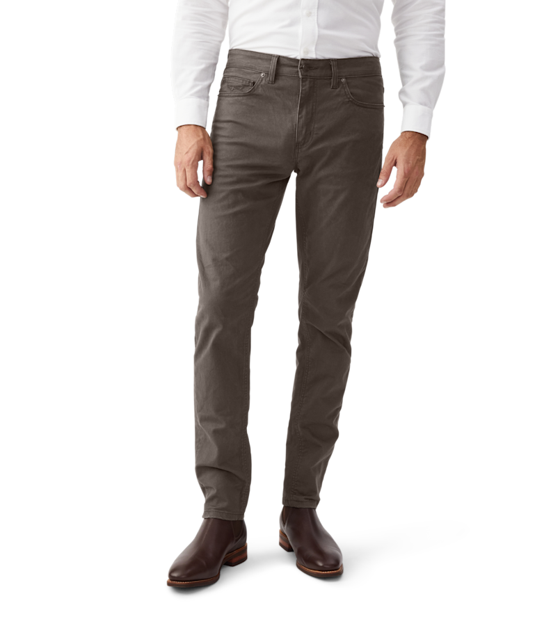 Loxton jean