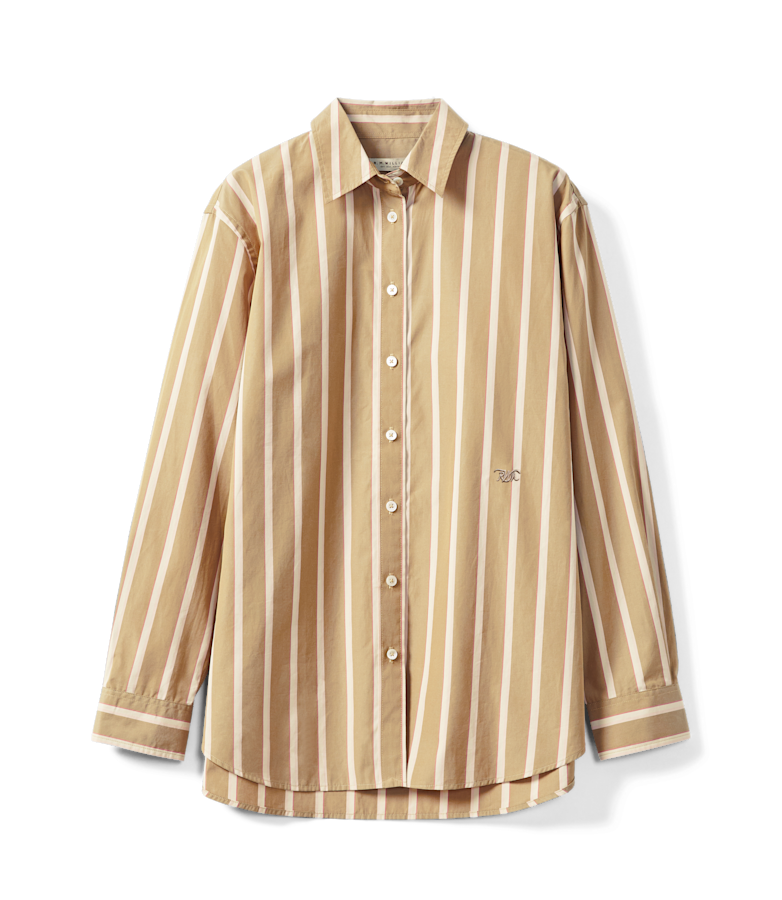 Norah shirt