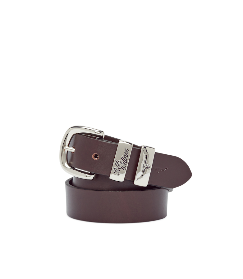 Slim Drover belt