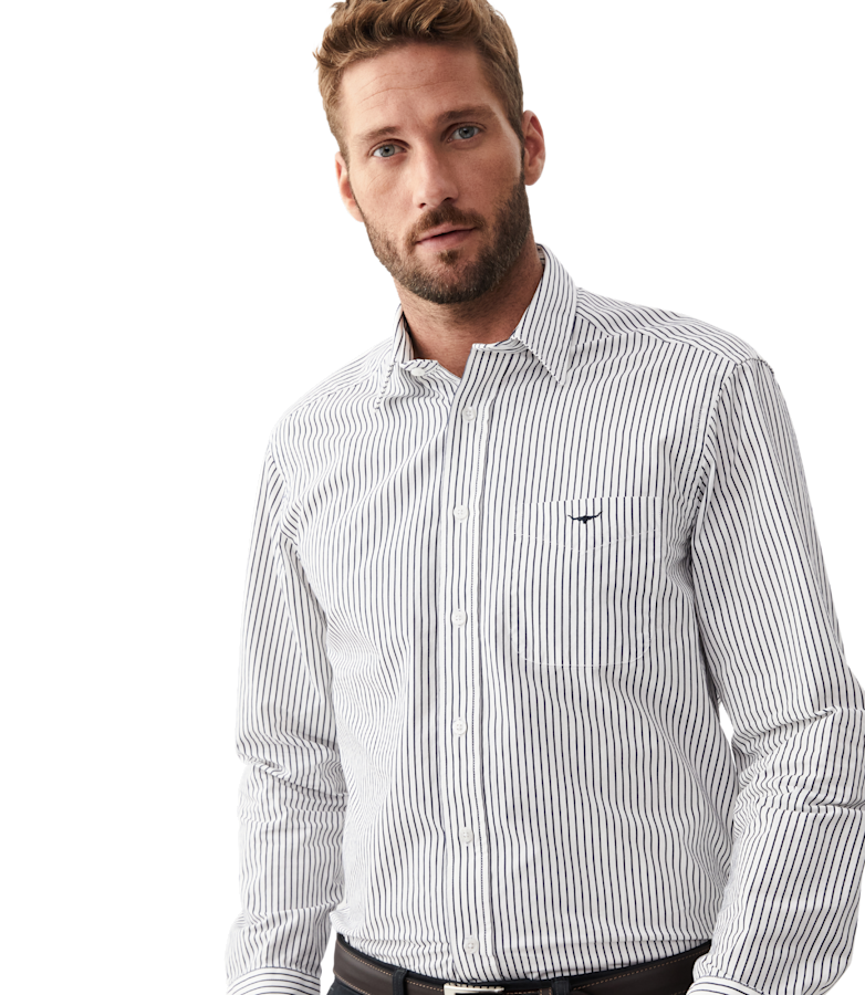 Collins shirt