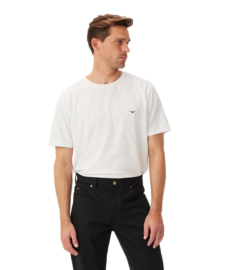 Ramco 5 pocket jean