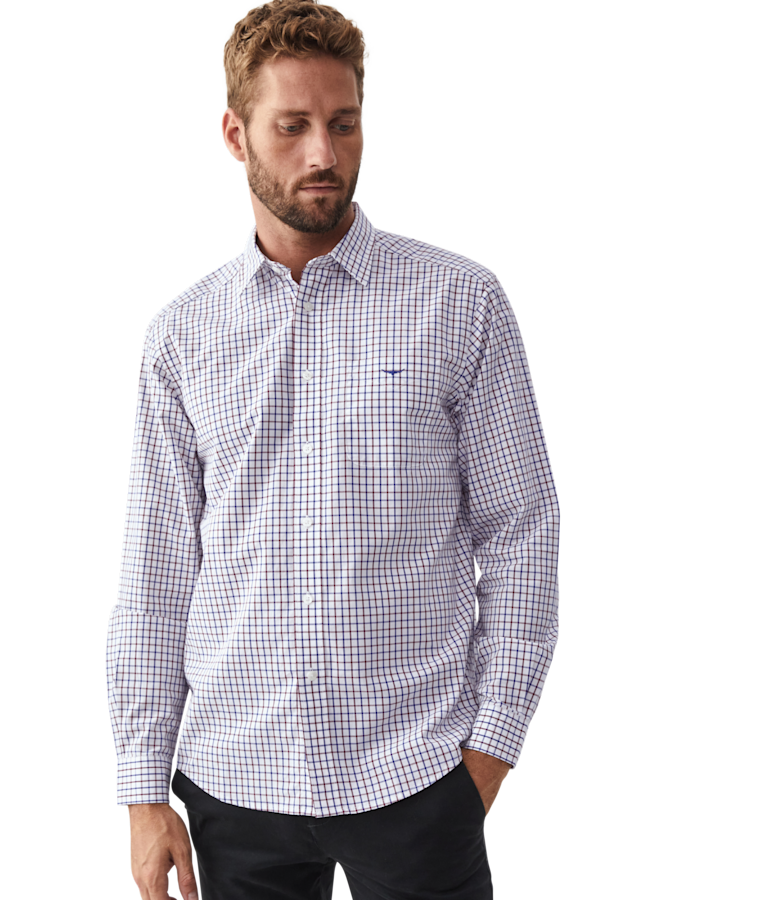 Collins shirt