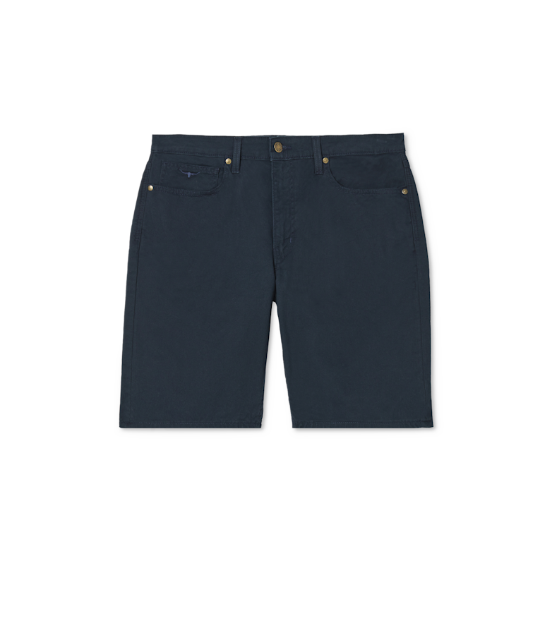 Nicholson short