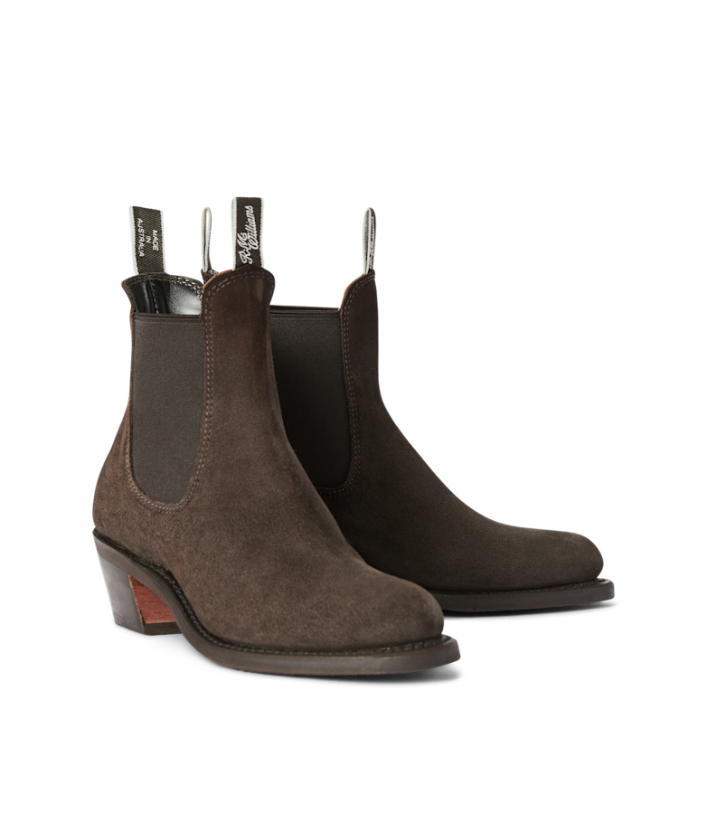 Rosebery boot