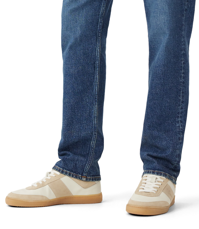 Sandbar sneaker