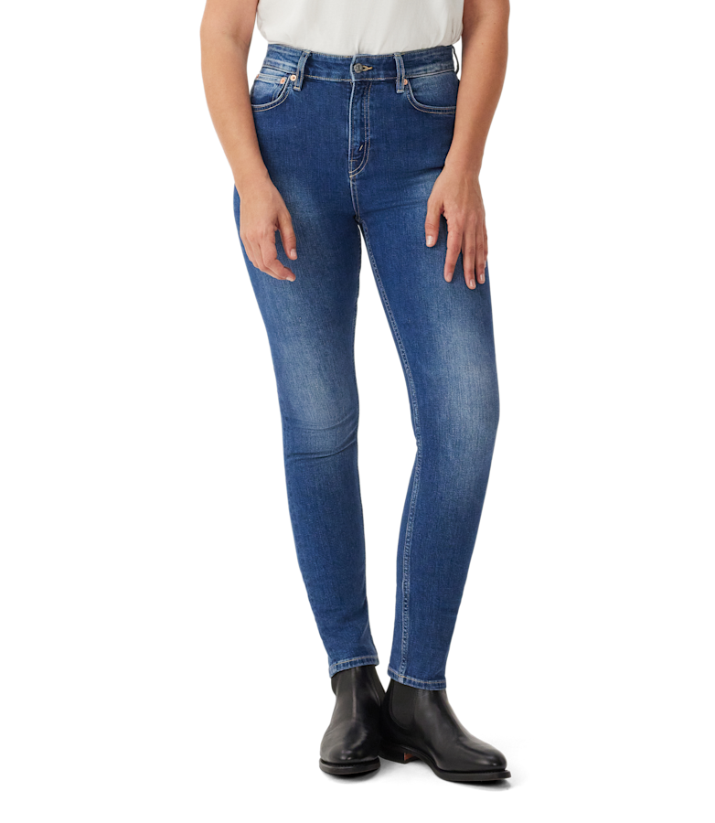 Albury jean
