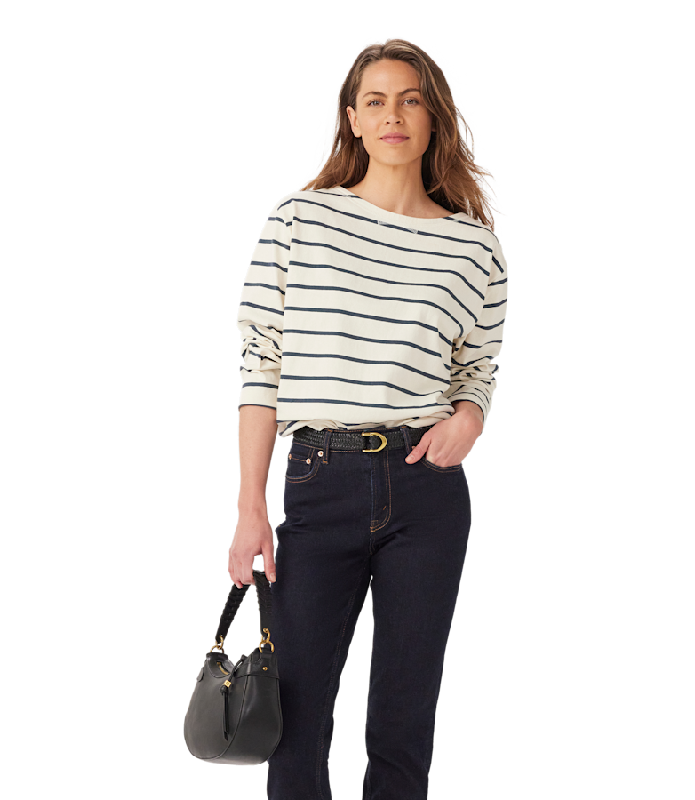 Island long sleeve