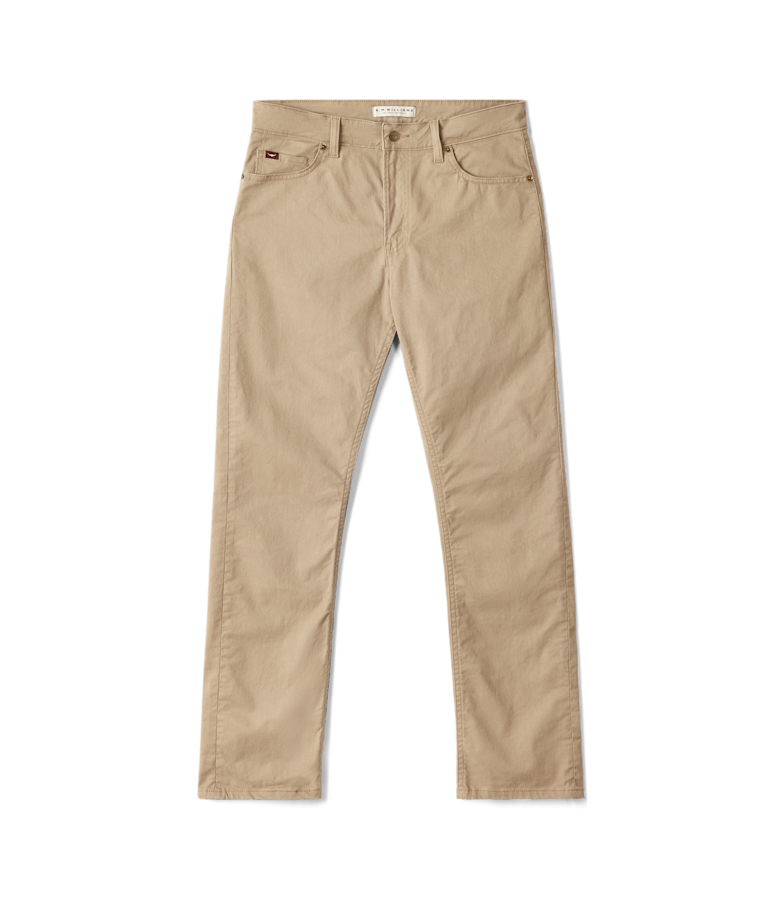 Ramco 5 pocket jean