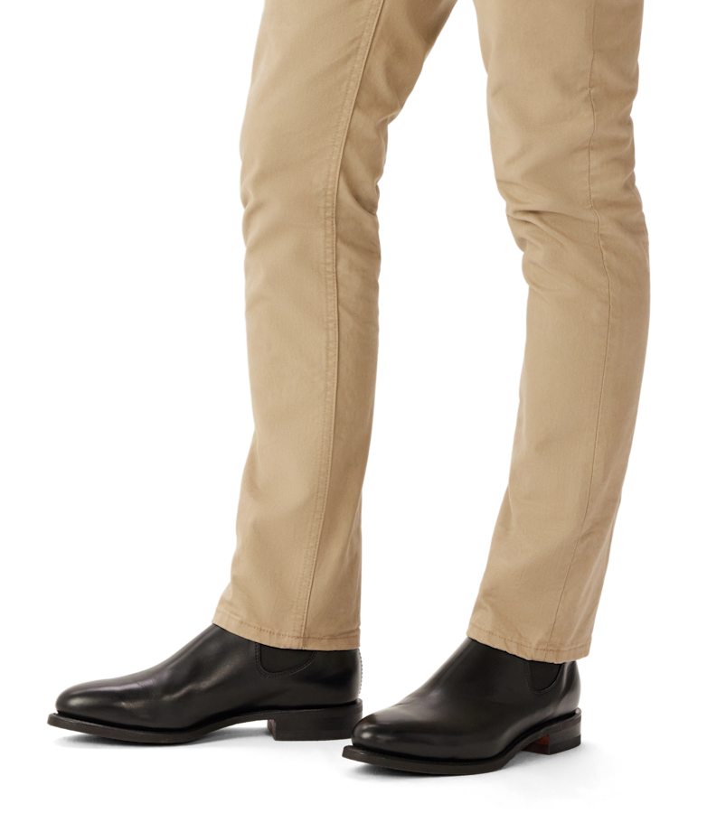 Macquarie boot