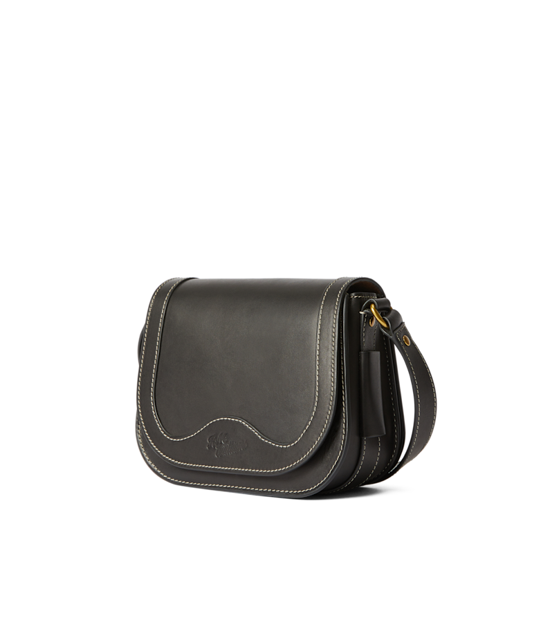 Ranger saddle bag