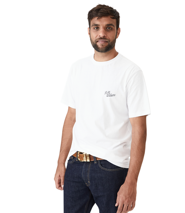 Byron t-shirt