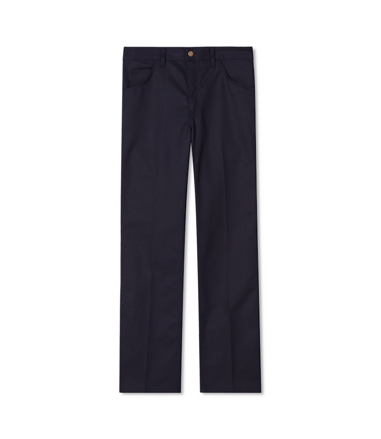 Ringer jeans