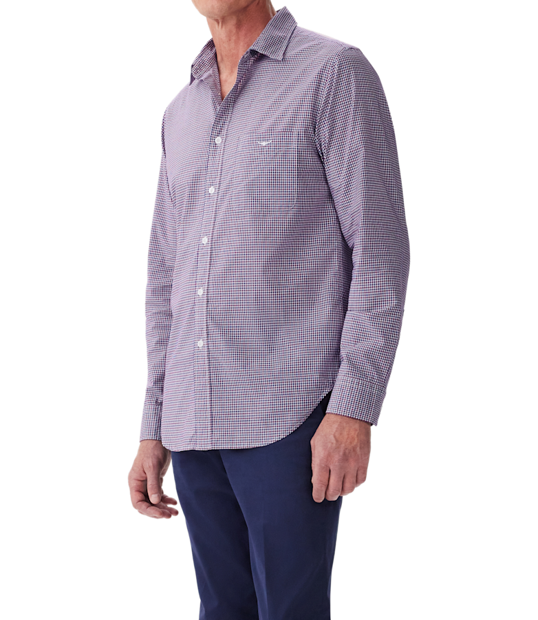 Regular shirt