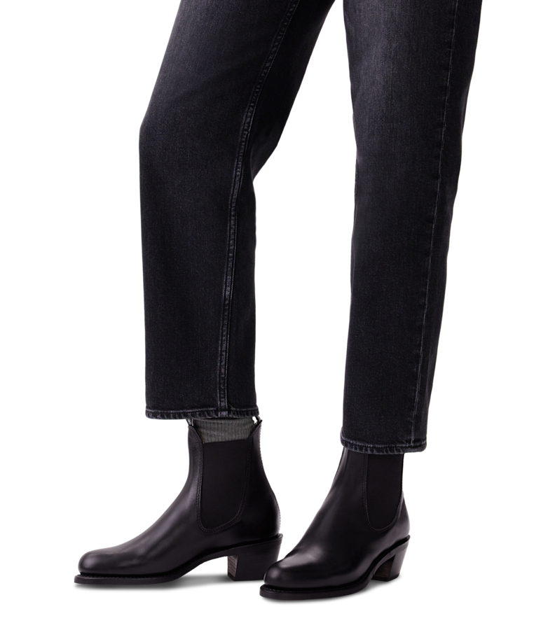 Rosebery boot