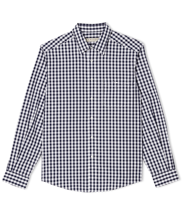 Collins shirt