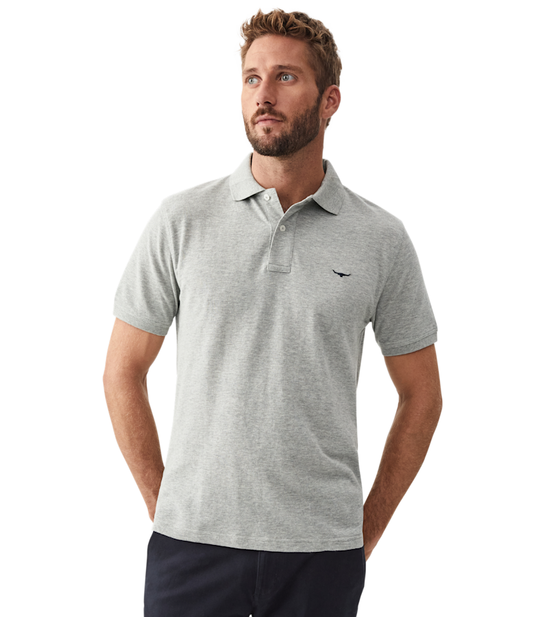 Rod polo