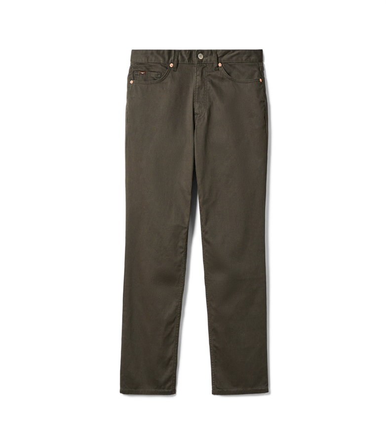 Loxton 5 pocket jean