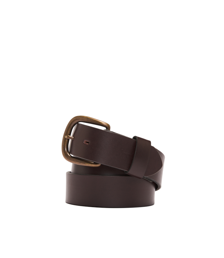 Traditional belt