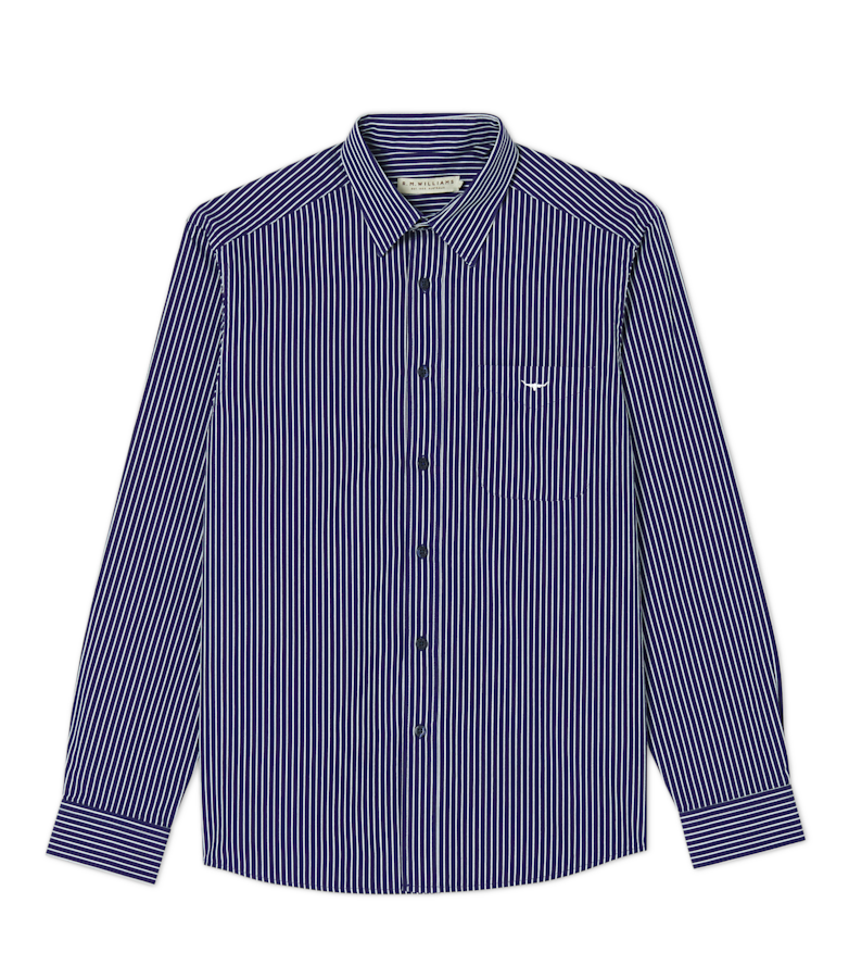 Collins shirt