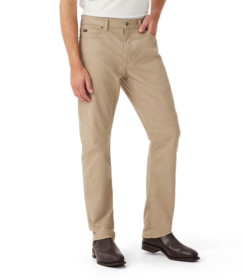 Ramco 5 pocket jean