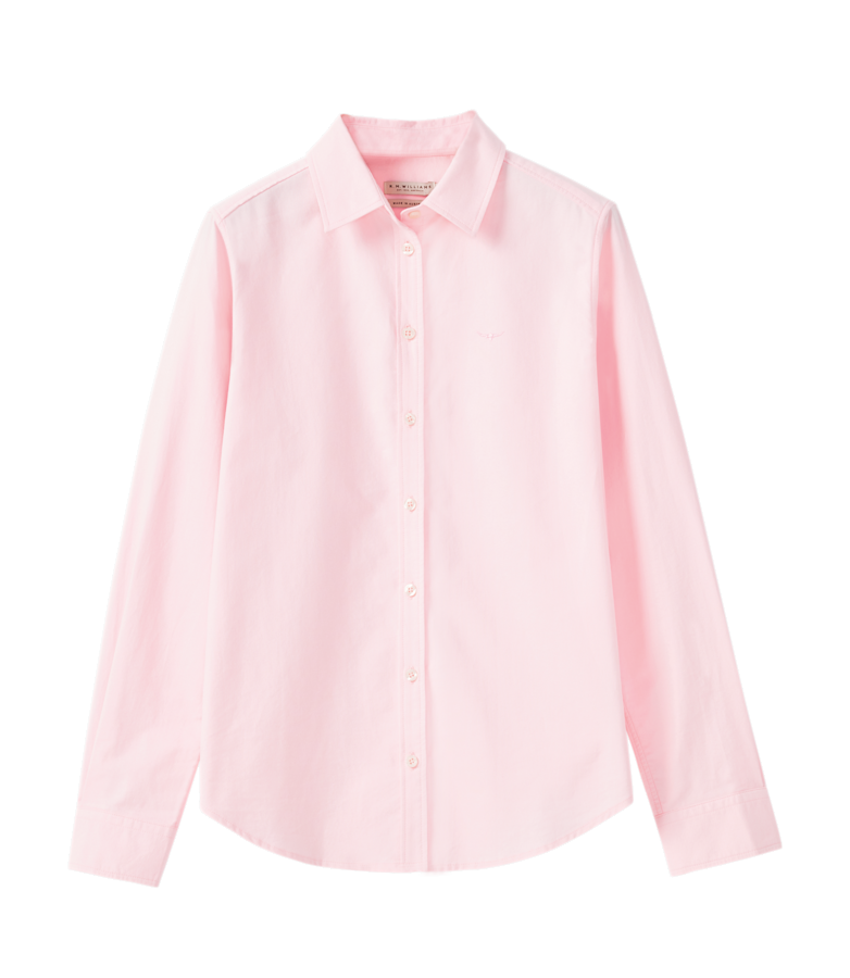 Olney oxford shirt