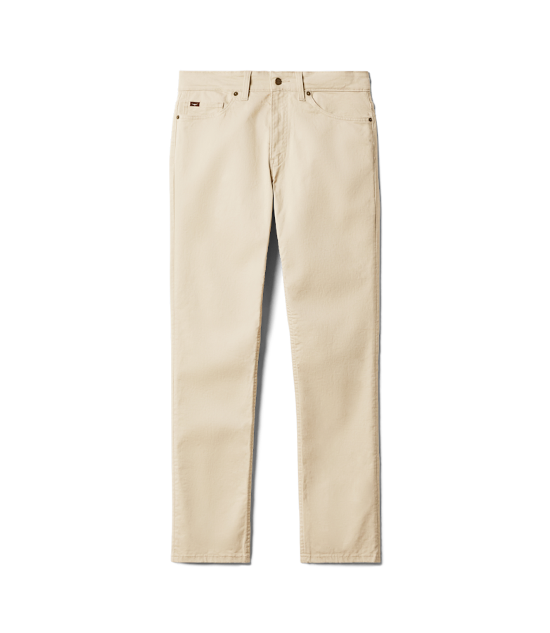 Loxton 5 pocket