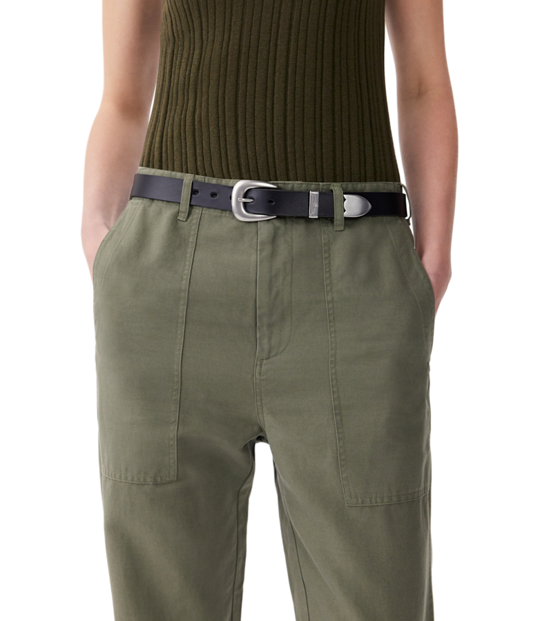Cate belt
