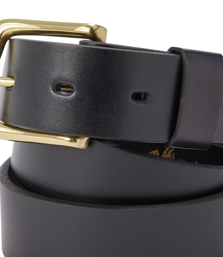 Traditional belt
