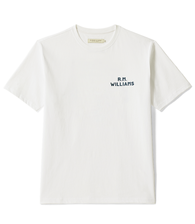 Trio t-shirt